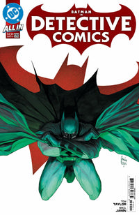 DETECTIVE COMICS #1090 (Special Order)