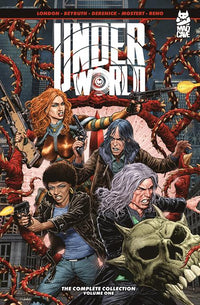 UNDERWORLD COLLECTION TP VOL 01 (Special Order)