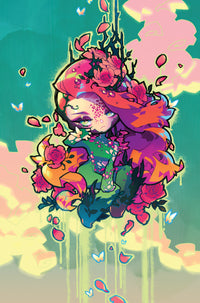 POISON IVY #14 BESCH (Special Order)