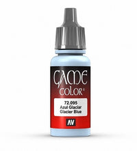 VALLEJO: GAME COLOR GLACIER BLUE 18ML (Special Order)