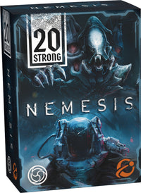 20 STRONG: NEMESIS DECK (EN) (Special Order)
