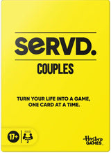 SERVD COUPLES (Special Order)