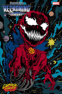 RECKONING WAR: TRIAL OF THE WATCHER #1 RODRIGUEZ (Special Order)