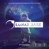 LUNAR BASE (Special Order)