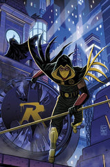 BATMAN 89 #4 (OF 6) CVR A JOE QUINONES (Special Order)