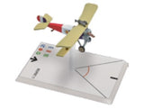 WW1 WOG NIEUPORT 11 (De Turenne) (Special Order)