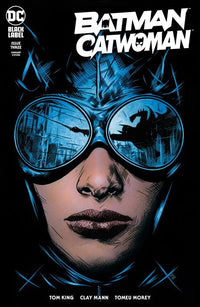 BATMAN CATWOMAN #3 (OF 12) CVR C TRAVIS CHAREST VA (Special Order)