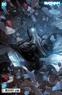 BATMAN #148 PUTRI (Special Order)