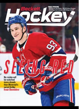 BECKETT HOCKEY #398 (Special Order)