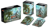 UP D-BOX MTG DUEL ZENDIKAR VS ELDRAZI (Special Order)