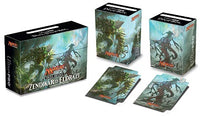UP D-BOX MTG DUEL ZENDIKAR VS ELDRAZI (Special Order)