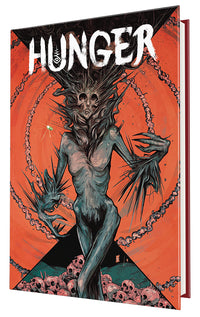 HUNGER WOLFSKULLJACK LIMITED EDITION (Special Order)