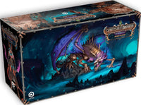 CHRONICLES OF DRUNAGOR AGE OF DARKNESS - SPOILS OF WAR (Special Order)