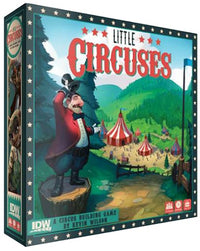 LITTLE CIRCUSES (Special Order)