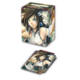UP D-BOX G-O YAN SHI (Special Order)