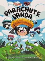 PARACHUTE PANDA (Special Order)