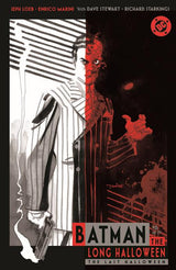 BATMAN THE LONG HALLOWEEN: THE LAST HALLOWEEN #6 (Special Order)