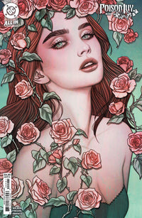 POISON IVY #29 FRISON (Special Order)