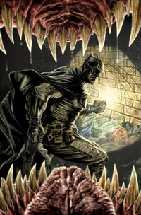 DETECTIVE COMICS #1044 CVR B BERMEJO CARD STOCK (Special Order)