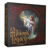 ALBION'S LEGACY 2ND EDITION (EN) (Special Order)