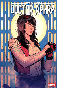 STAR WARS: DOCTOR APHRA #16 SWAY VARIANT (Special Order)