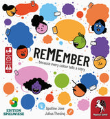 REMEMBER (Special Order)