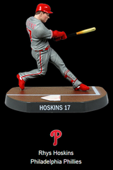 PSA MLB RHYS HOSKINS 6" FIGURE (Special Order)