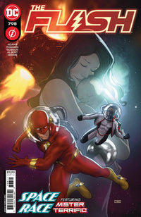 THE FLASH #798 (Special Order)
