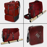 AP ENHANCE TABLETOP BAG KIT COLLECTOR ED RED (Special Order)