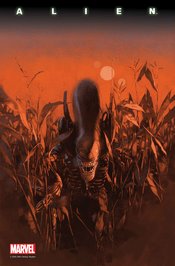 ALIEN #7 (Special Order)