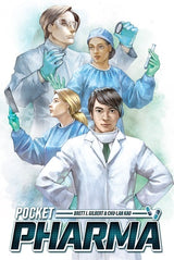 POCKET PHARMA DELUXE EDITION (Special Order)