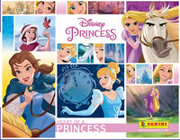 PANINI PRINCESS: HEART OF A PRINCESS ALBUM (Special Order)