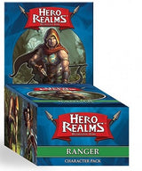 HERO REALMS RANGER PACK (Special Order)