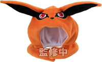 MEGAHOUSE NARUTO SHIPPUDEN KURAMA LOOKUP CAPE (Pre-Order)