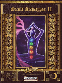 OCCULT ARCHETYPES 2 (PF) (Special Order)