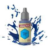 WARPAINTS: SPEEDPAINT MAGIC BLUE (Special Order)