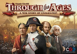 THROUGH THE AGES - A NEW STORY OF CIVILIZATION (Special Order)