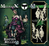 RESURRECT 2E: ROTTEN BELLES (3) BOX (Special Order)
