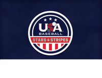 PANINI USA STARS & STRIPES BASEBALL 2021 (8/5/20) (Special Order)
