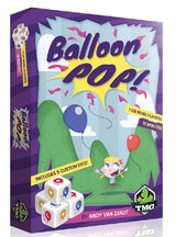 BALLOON POP! (Special Order)
