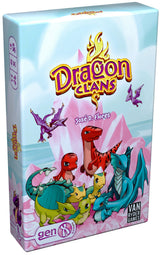 DRAGON CLANS (Special Order)