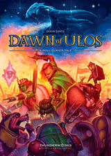 DAWN OF ULOS (Special Order)