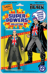 ACTION COMICS #775 FACSIMILE EDITION SUPER POWERS VARIANT (Special Order)