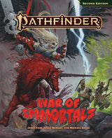 PATHFINDER 2E WAR OF IMMORTALS (Special Order)