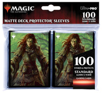 UP D-PRO MTG BATTLE FOR BALDURS GATE B 100CT (Special Order)