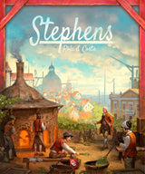 STEPHENS (Special Order)