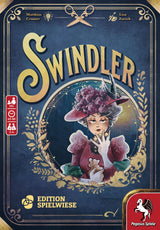 SWINDLER (Special Order)