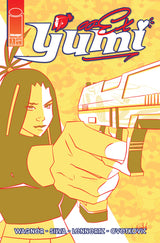 YUMI 00EX #1 (OF 4) 2ND PTG (Special Order)