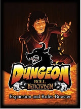 DUNGEON ROLL: HENCHMEN BOOSTER (Special Order)