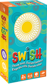 SWISH (Special Order)